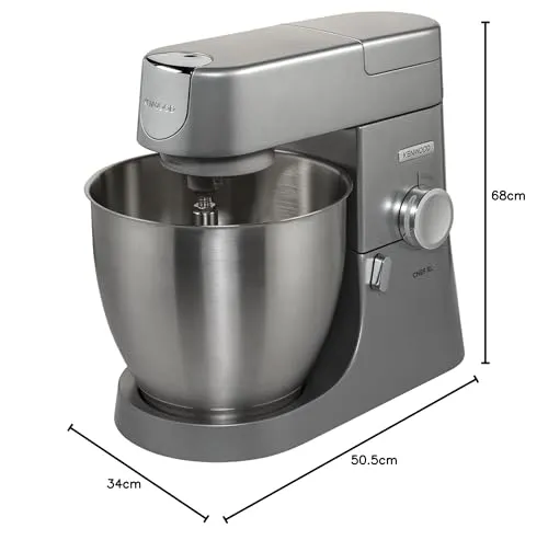 Kenwood KVL4170S 4