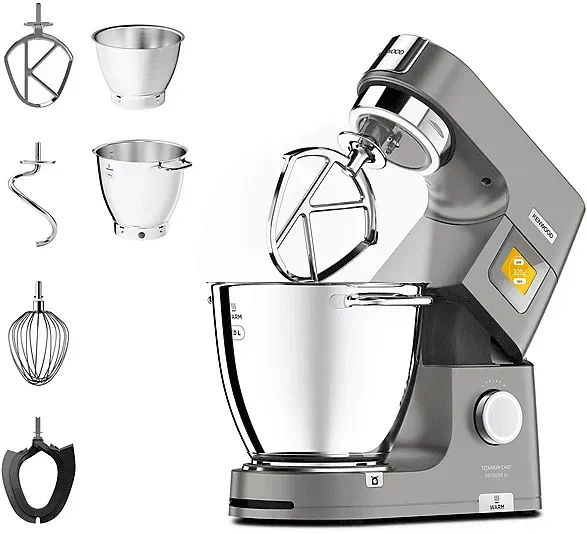 Kenwood KWL90.004SI