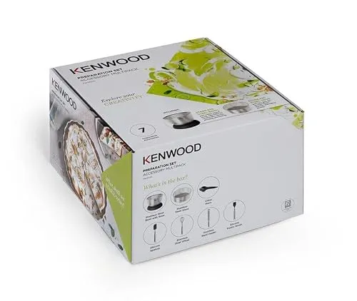 Kenwood KWSP200 4