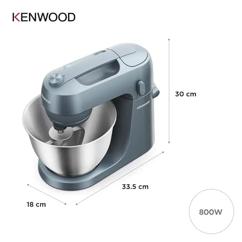 Kenwood KZM35.000GY 2