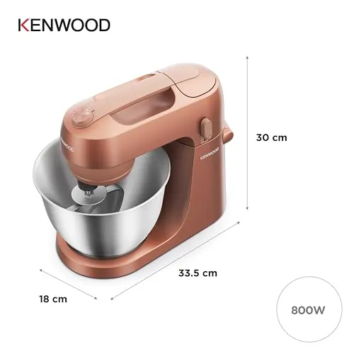 Kenwood KZM35 2