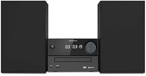 Kenwood M-420DAB 2