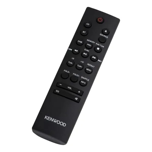 Kenwood M-420DAB 6