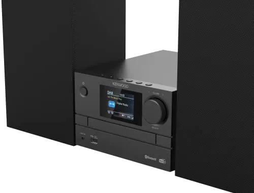 Kenwood M-525DAB 5