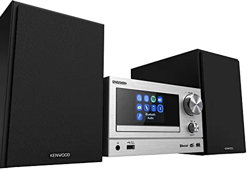 Kenwood M-7000S-S 2