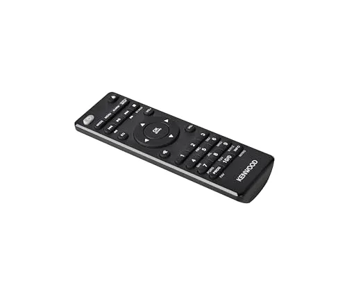 Kenwood M-7000S-S 5