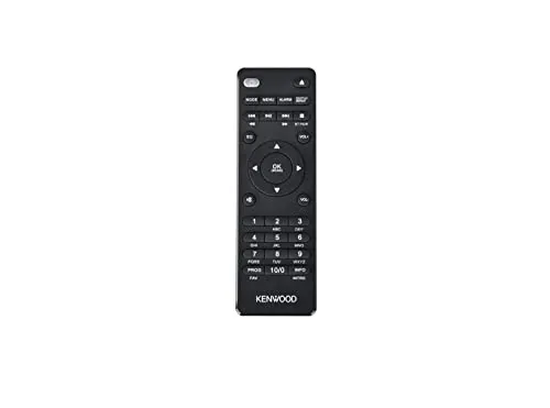 Kenwood M-7000S-S 6