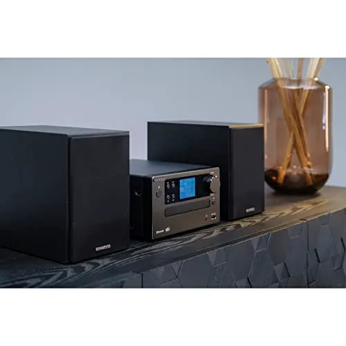 Kenwood M-725DAB-B 7