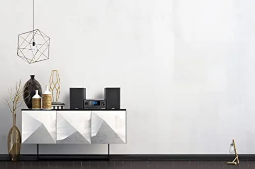 Kenwood M-9000S-B 2