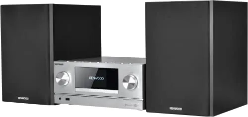 Kenwood M-9000S-S