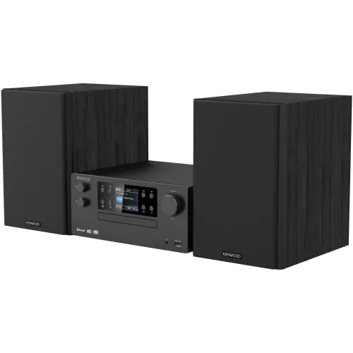 Kenwood M-925DAB-B 5