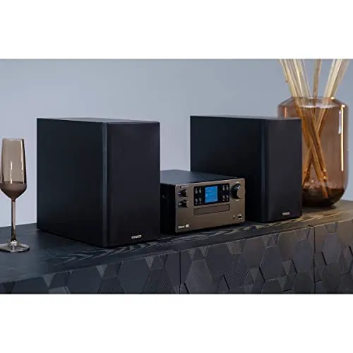 Kenwood M-925DAB-B 7