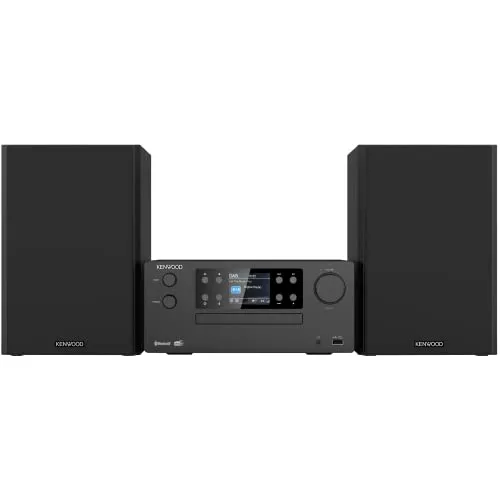 Kenwood M-925DAB-B 3