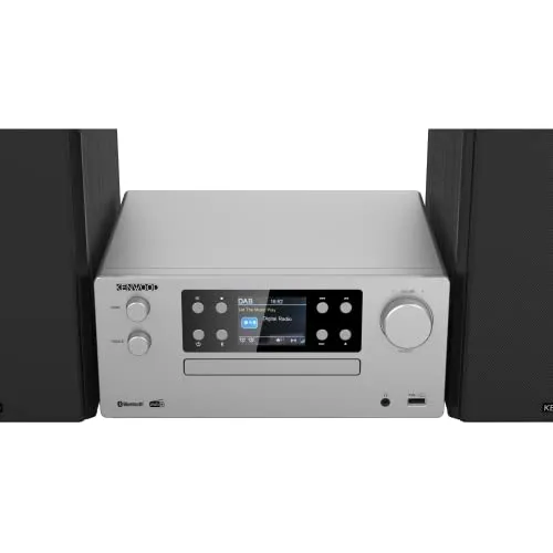 Kenwood M-925DAB-S 3