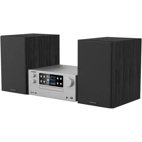 Kenwood M-925DAB-S 5