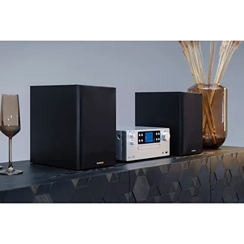 Kenwood M-925DAB-S 7