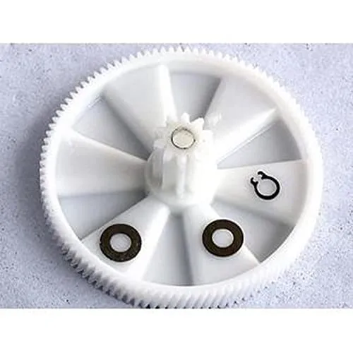 Kenwood MG300/400