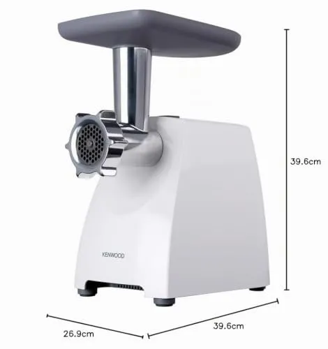 Kenwood MG360 3