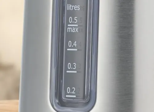 Kenwood Mini-Wasserkocher 4
