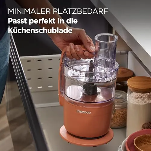 Kenwood MultiPro Compact 3
