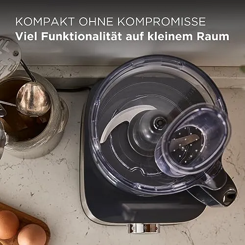 Kenwood MultiPro Compact FDM301SS 3