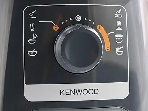 Kenwood Multipro Compact FDP31 3