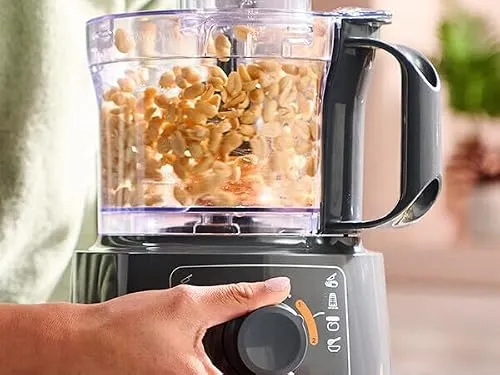 Kenwood Multipro Compact FDP31 6
