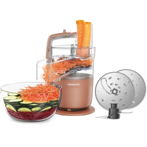 Kenwood MultiPro Compact