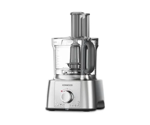 Kenwood MultiPro Express FDP65.820SI