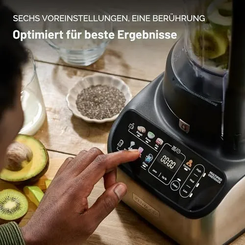 Kenwood MultiPro FDM73.850SS 2