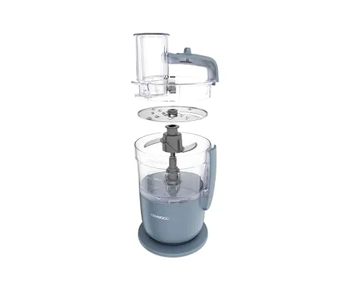 Kenwood MultiPro Go 3