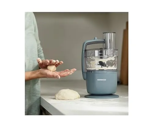 Kenwood MultiPro Go 4
