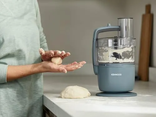 Kenwood MultiPro Go 5