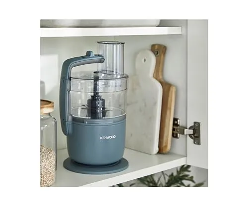 Kenwood MultiPro Go 6