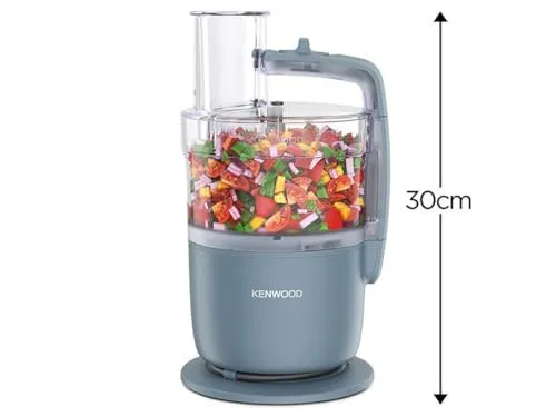 Kenwood MultiPro Go 7