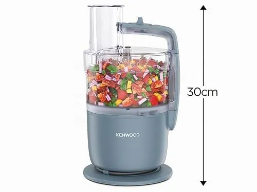 Kenwood MultiPro Go FDP22.140 2