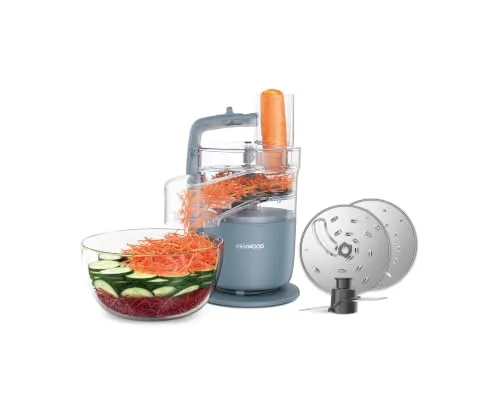 Kenwood MultiPro Go FDP22.140 3