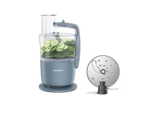 Kenwood MultiPro Go