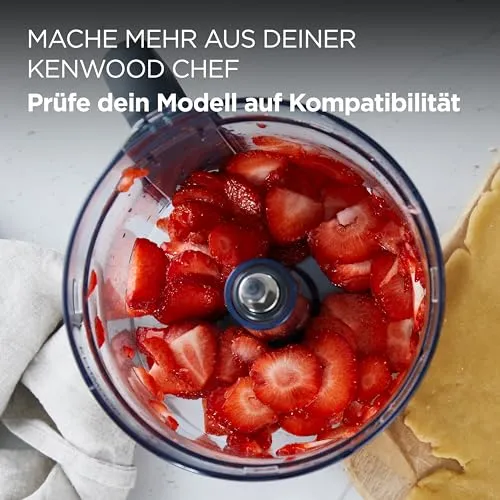 Kenwood MultiPro KAH65 2