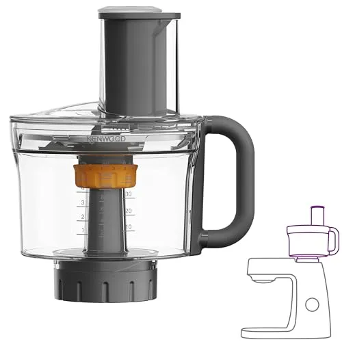Kenwood MultiPro KAH65 5