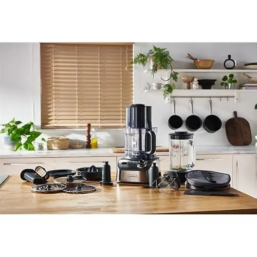Kenwood MultiPro XL Weigh+ 2