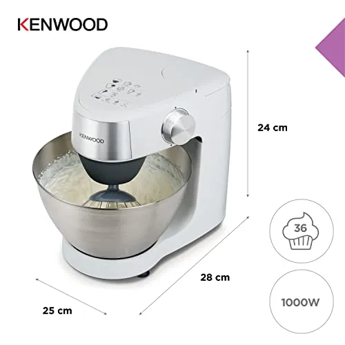 Kenwood Prospero+