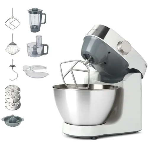 Kenwood Prospero+ 2