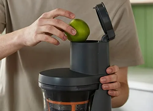 Kenwood PureJuice Pro 3