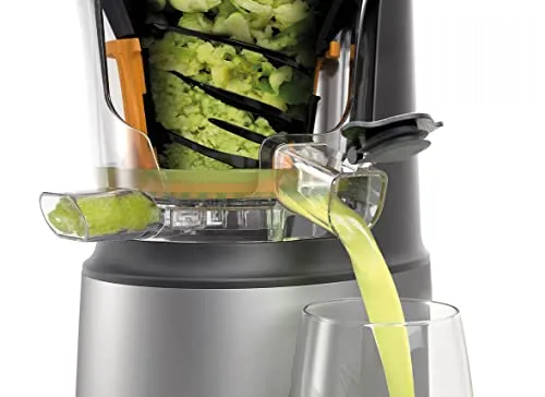 Kenwood PureJuice Pro 4