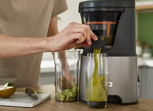 Kenwood PureJuice Pro 5