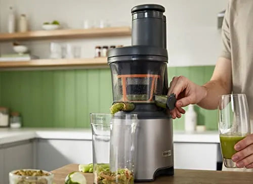 Kenwood PureJuice Pro 6