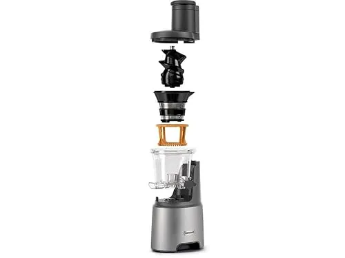 Kenwood PureJuice Pro 7