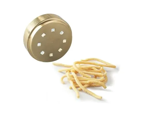 Kenwood Spaghetti A 2