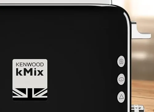 Kenwood TCX751 4